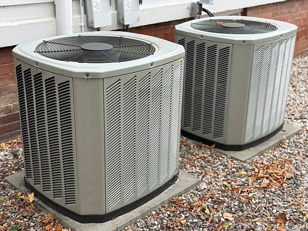 Reliable Hvac contractor in Salisbury, MO by JG Cool HVAC